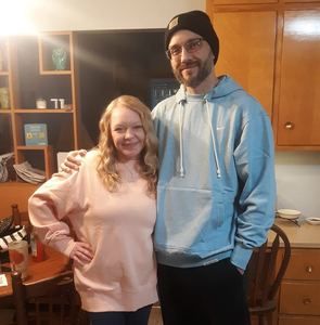 Meet your Posher, Lisa